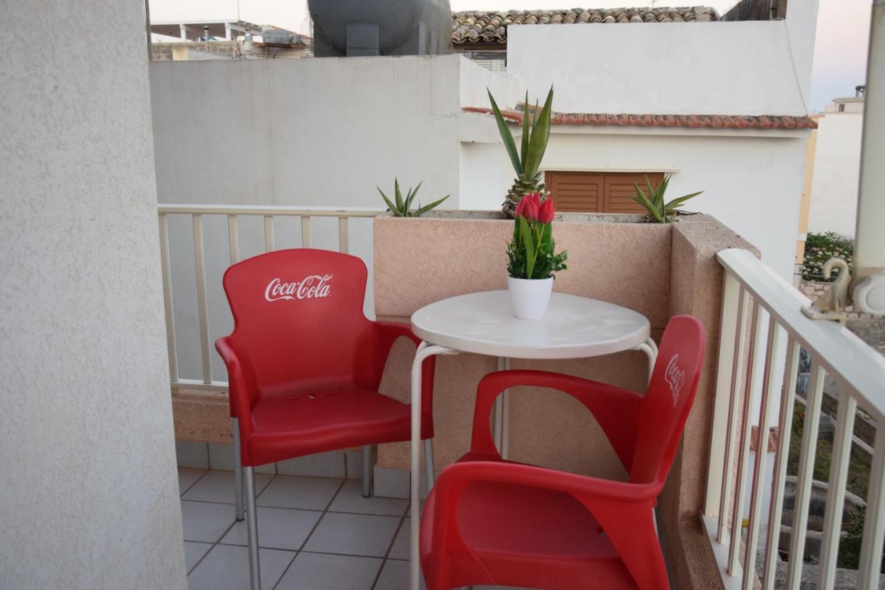 Casa Riviera Apartment Donnalucata  Exterior foto