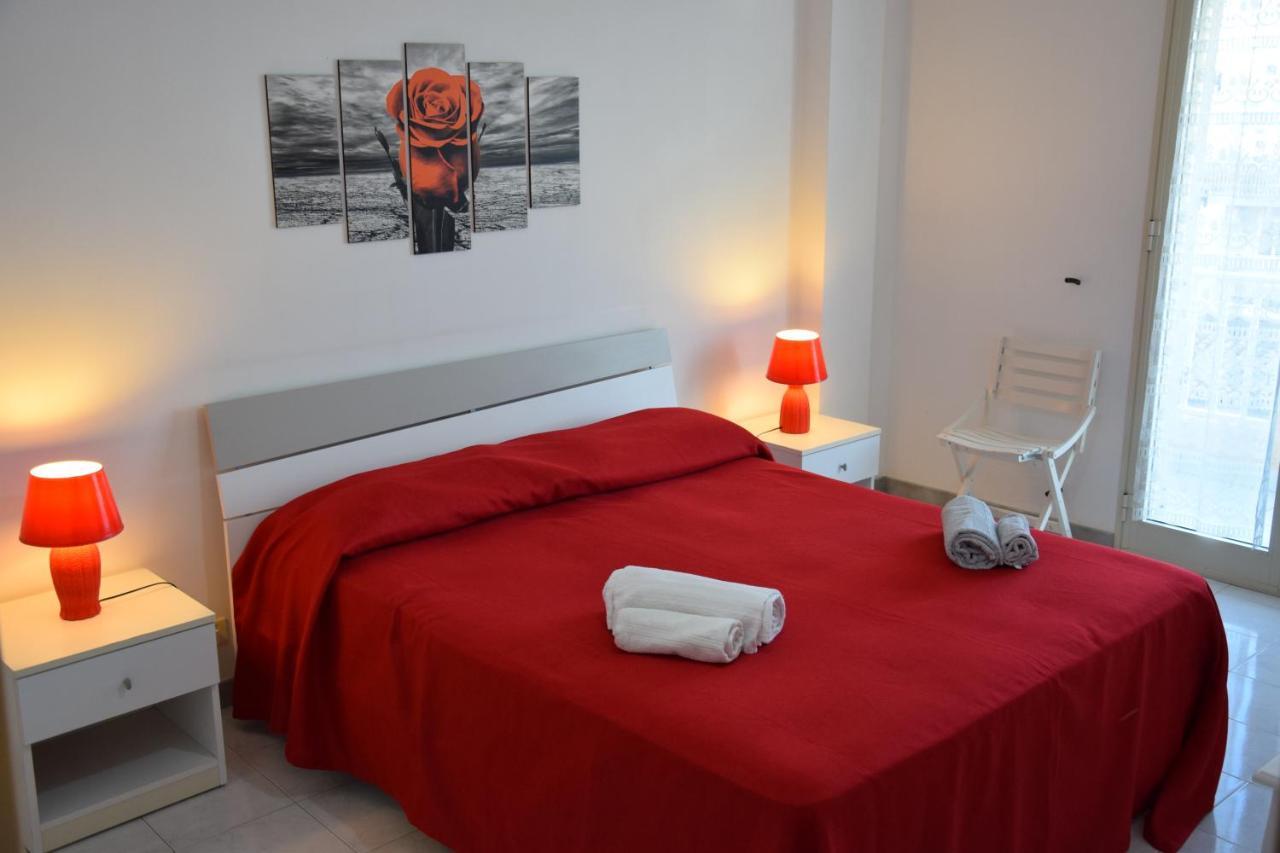 Casa Riviera Apartment Donnalucata  Exterior foto