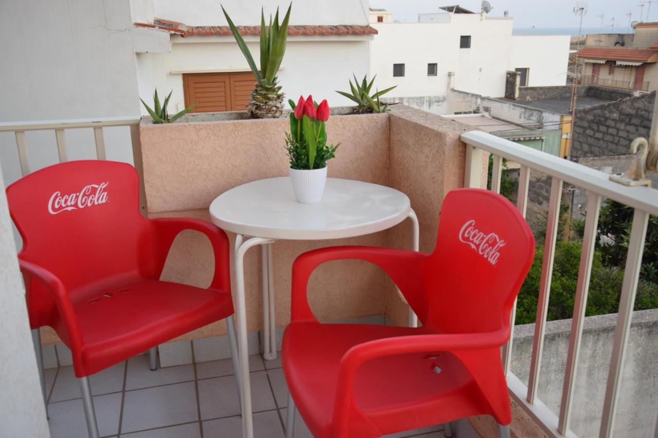 Casa Riviera Apartment Donnalucata  Exterior foto