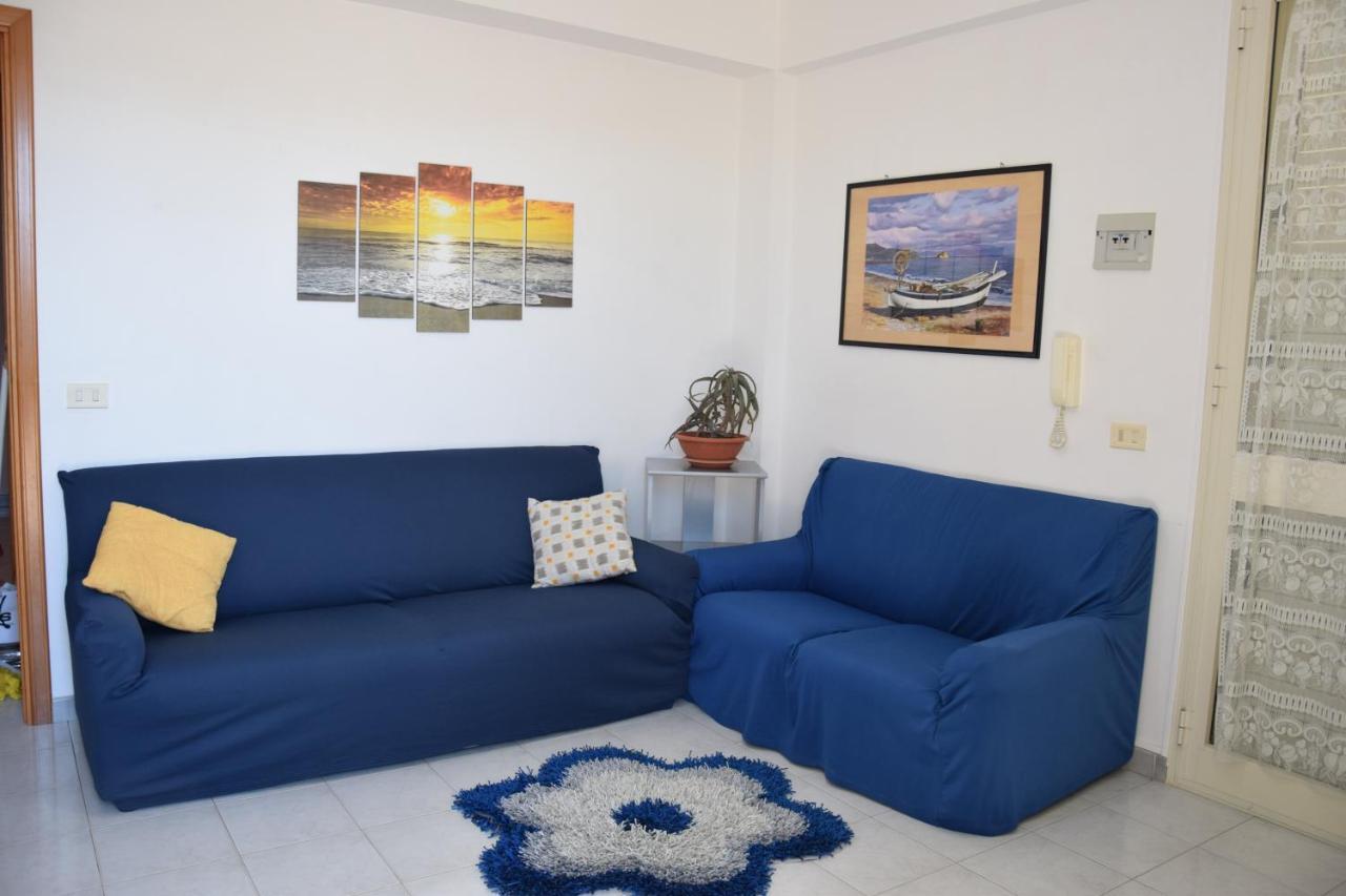 Casa Riviera Apartment Donnalucata  Exterior foto