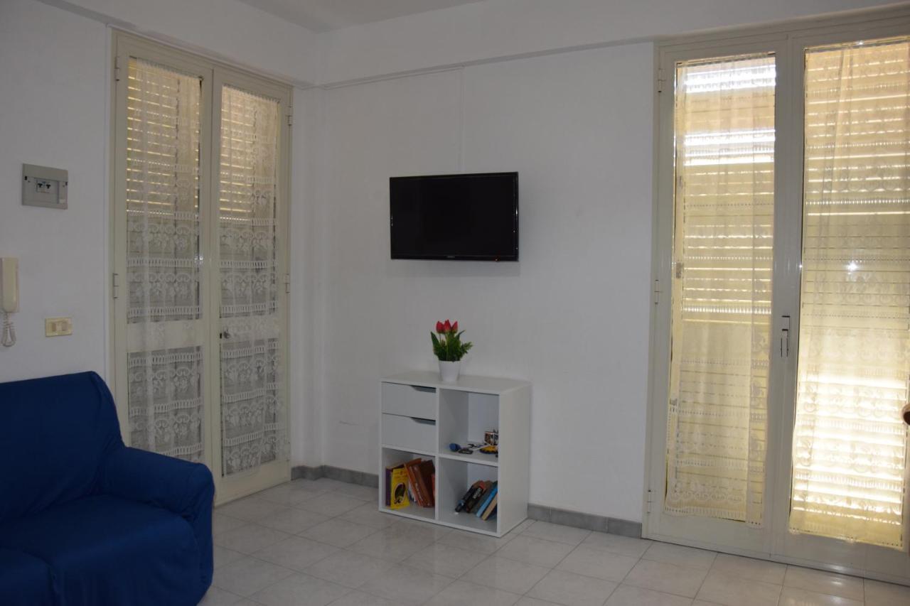 Casa Riviera Apartment Donnalucata  Exterior foto